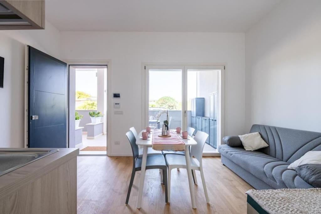 Dimora Anna - Exclusive Sea Loft *